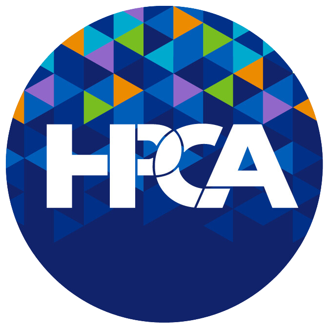 HPCA Community Logo