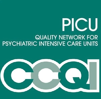 Quality Network for Psychiatric Intensive Care Units (QNPICU) Discussion Forum Logo