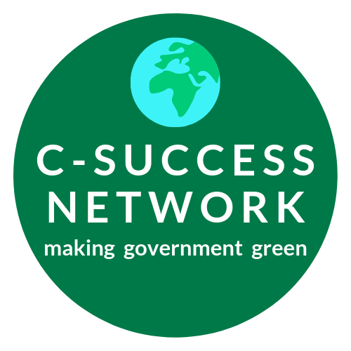 The C-SUCCESS Network Logo