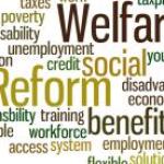 LGA Welfare Reform Logo