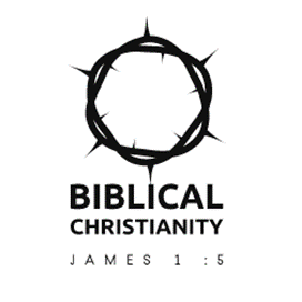 Biblical Christianity Logo